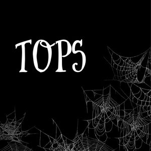 Crop Tops, Bustiers, Bralettes, and more!